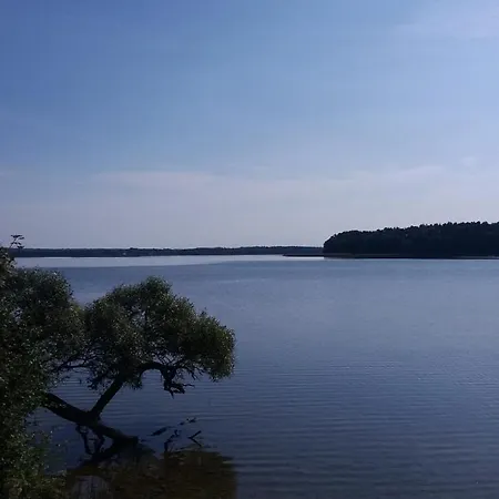 Holiday home Nad Lasmiadami *
